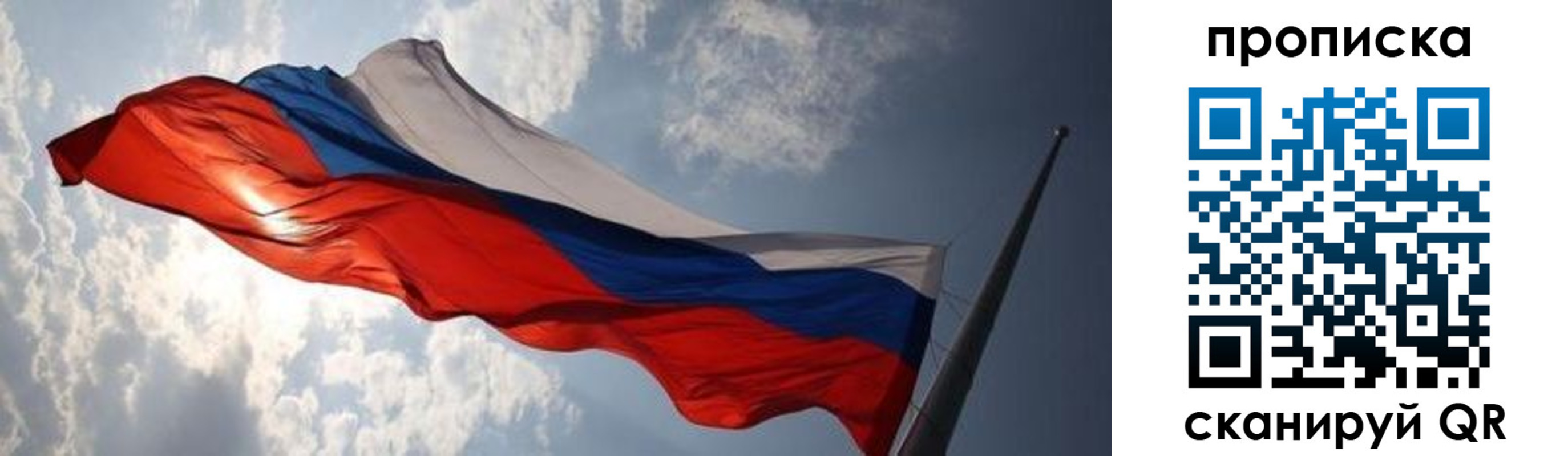 прописка штамп в Михайловке